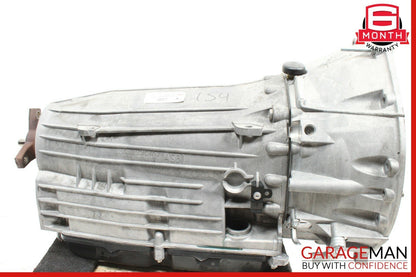 12-15 Mercedes C250 SLK250 7G Tronic Automatic Transmission Assembly 722.997 64k