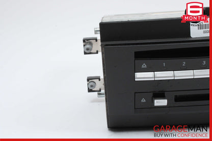 07-09 Mercedes W221 S550 S450 S63 Navigation Head Unit Command CD Audio Player