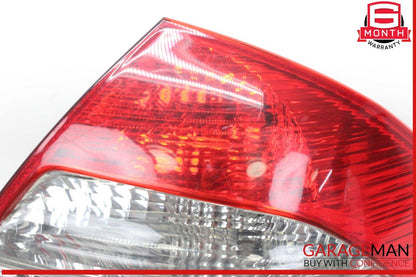 07-09 Mercedes W211 E320 CDI Rear Right Passenger Side Tail Light Lamp OEM