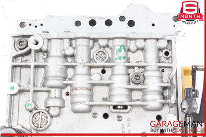 Mercedes W203 C280 E350 7G Tronic Transmission Valve Body 2202770801 OEM