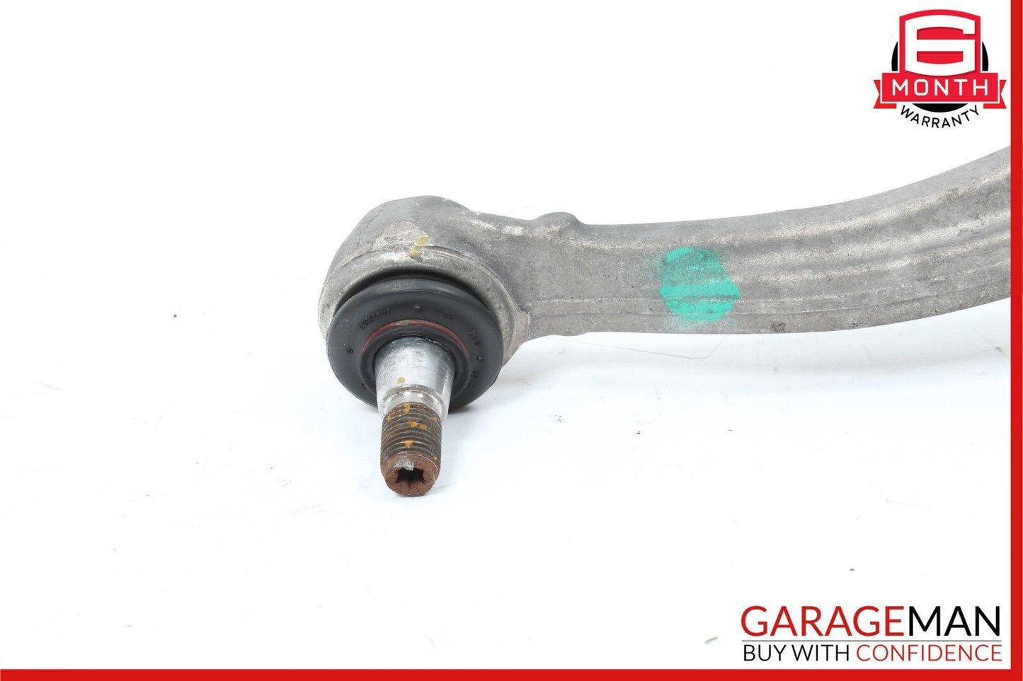 05-11 Mercedes R171 SLK200 SLK280 Front Left Side Lower Suspension Control Arm