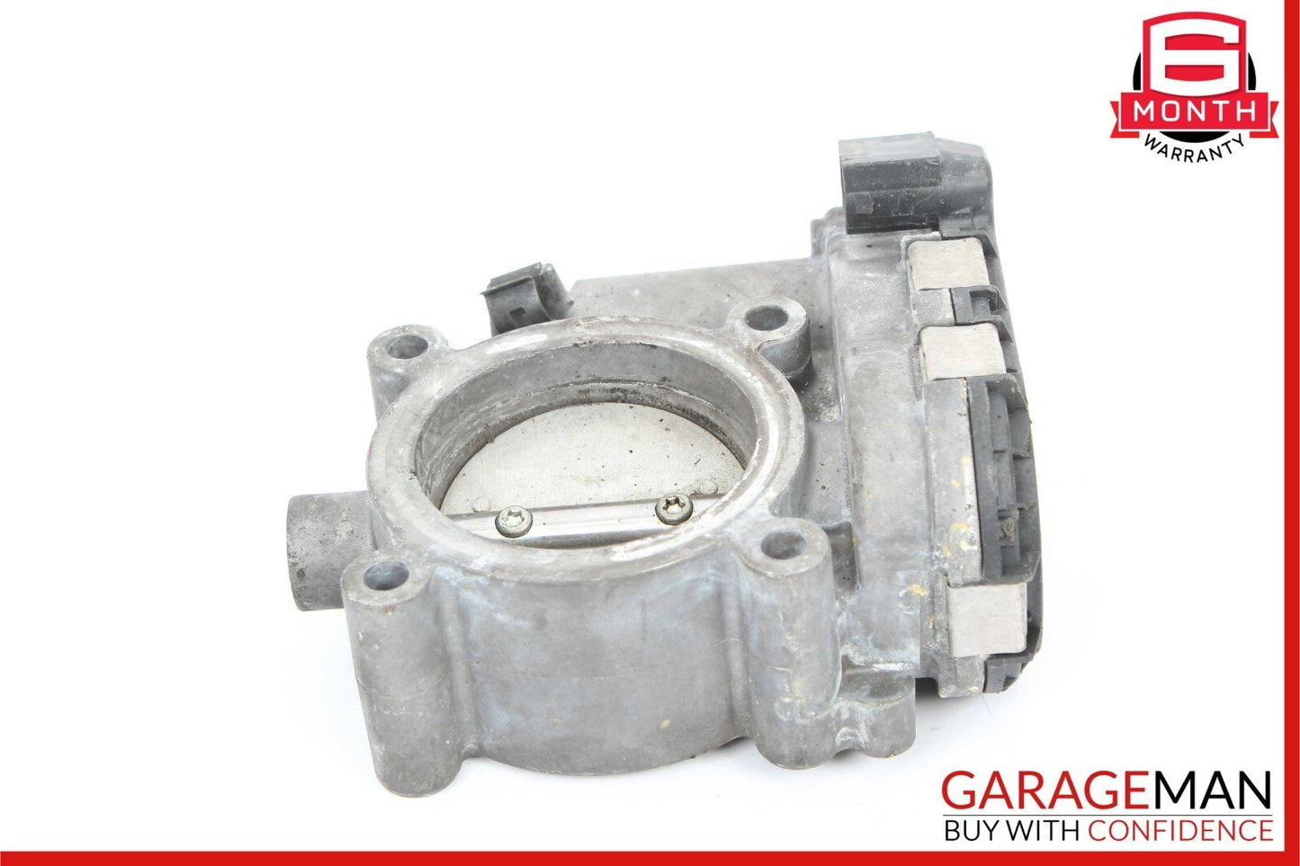 12-15 Mercedes W204 C250 SLK250 M271 1.8L Engine Throttle Body 2661410525 OEM