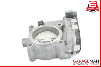 12-15 Mercedes W204 C250 SLK250 M271 1.8L Engine Throttle Body 2661410525 OEM