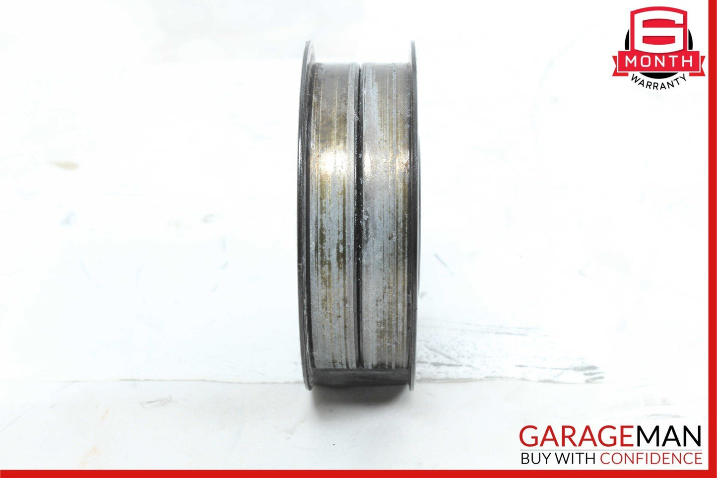 06-11 Mercedes W251 R350 ML350 Alternator Belt Idler Pulley Belt Tightener Guide