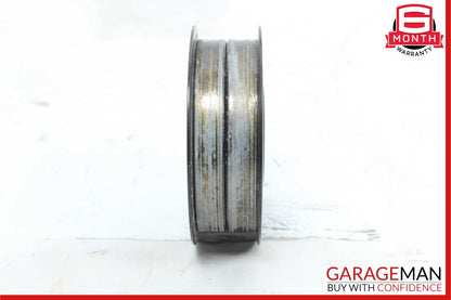 06-11 Mercedes W251 R350 ML350 Alternator Belt Idler Pulley Belt Tightener Guide