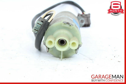 00-06 Mercedes W220 S600 S55 AMG Front Left Seat Adjust Motor 2208201542 OEM