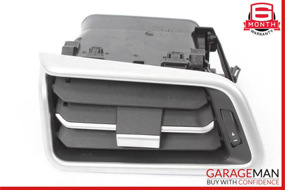 14-17 Maserati Ghibli Front Left Dash A/C AC Air Vent Trim Panel Grill Grille