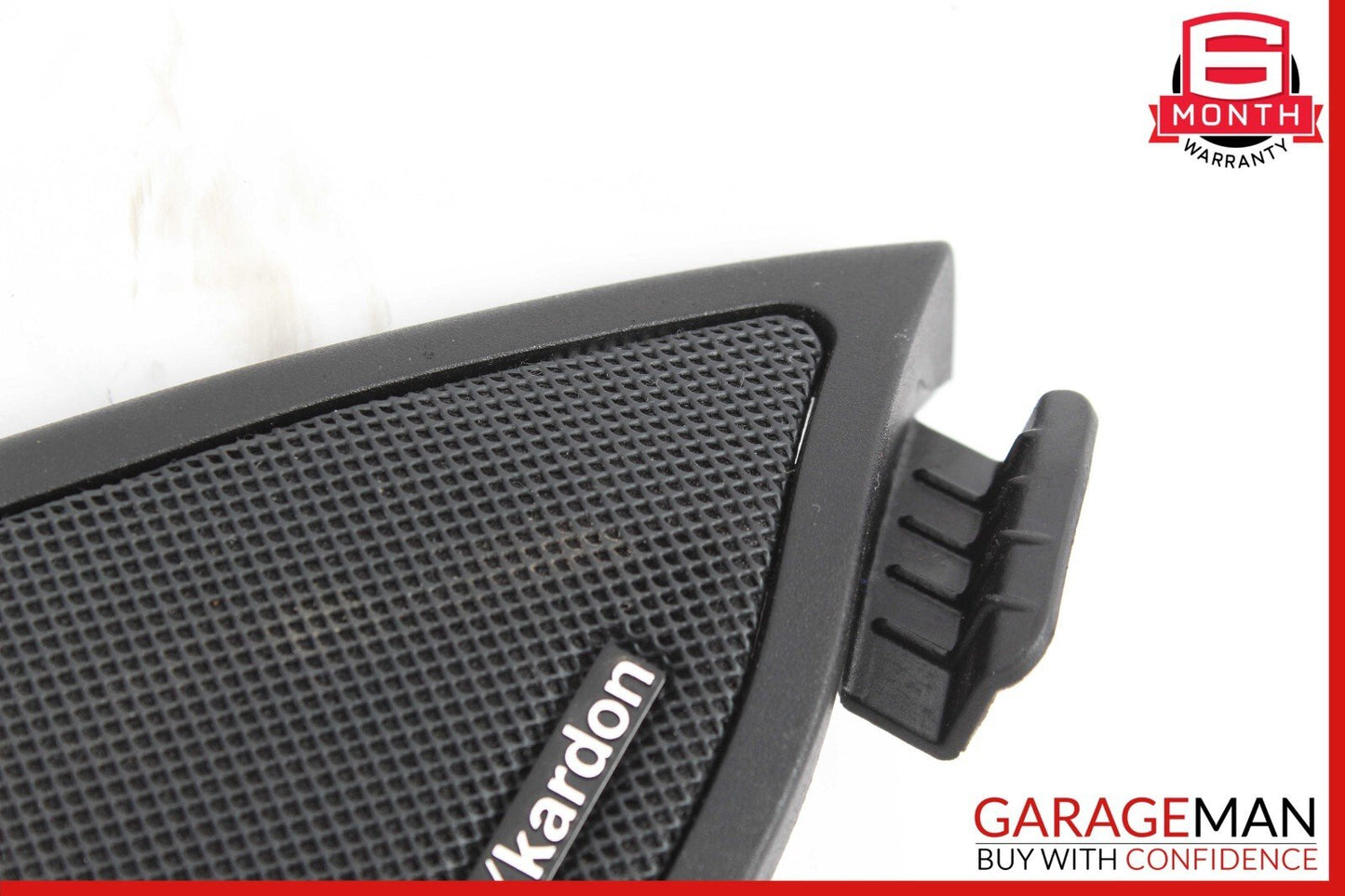 10-16 Mercedes W212 E350 E550 E63 AMG Front Left Side Door Tweeter Speaker Cover