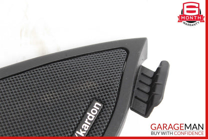 10-16 Mercedes W212 E350 E550 E63 AMG Front Left Side Door Tweeter Speaker Cover