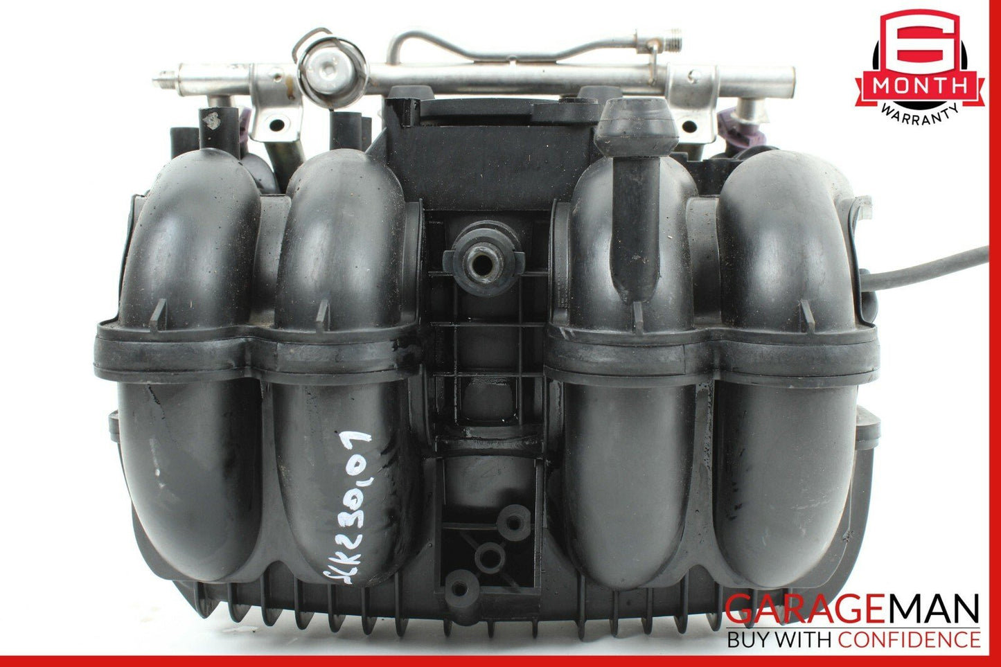 97-04 Mercedes R170 SLK230 C230 Supercharged Intake Manifold Assembly 1111412001