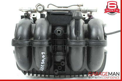 97-04 Mercedes R170 SLK230 C230 Supercharged Intake Manifold Assembly 1111412001