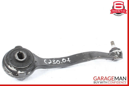 01-07 Mercedes W203 C230 C32 AMG Front Right Side RWD Lower Control Arm OEM