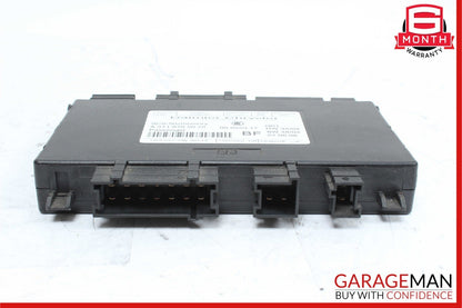03-11 Mercedes W211 E350 Front Right Passenger Side Under Seat Control Module