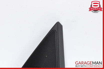 07-13 Mercedes W221 S550 S600 Front Right Side Door Corner Tweeter Speaker OEM