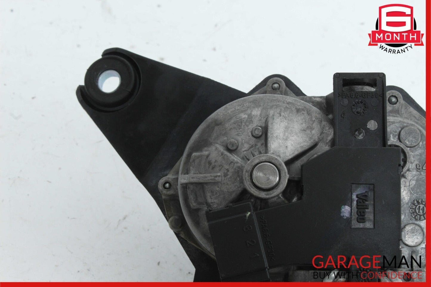 06-12 Mercedes X164 GL350 R550 ML450 Rear Windshield Glass Wiper Motor OEM