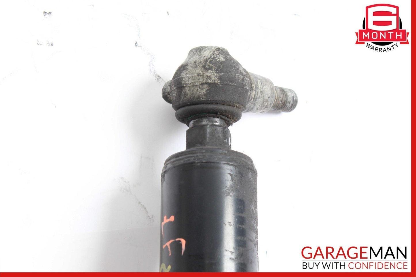 07-14 Mercedes W216 CL550 RWD Front Left Side ABC Shock Absorber Strut Hydraulic