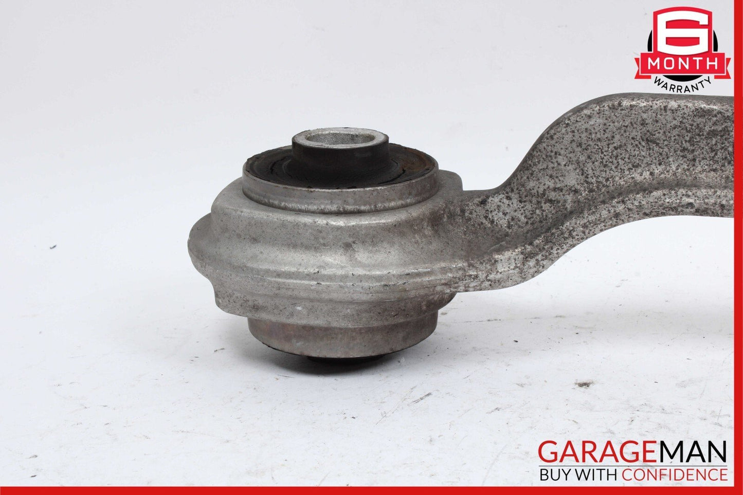 03-11 Mercedes W211 E350 E500 Front Left Side Lower Wishbone Control Arm OEM