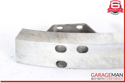 14-24 Maserati Ghibli Rear Bumper Reinforcement Impact Crash Rebar Bar OEM