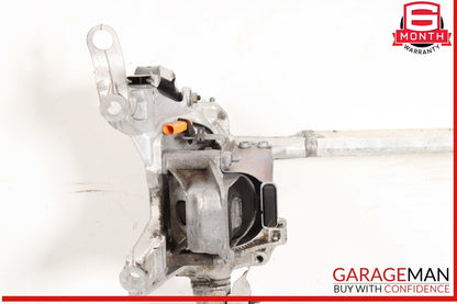13-17 Audi Q5 Front Suspension Subframe Sub Frame Crossmember OEM