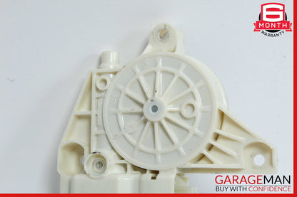 08-14 Mercedes W204 C250 C350 Front Left Door Window Regulator Motor OEM