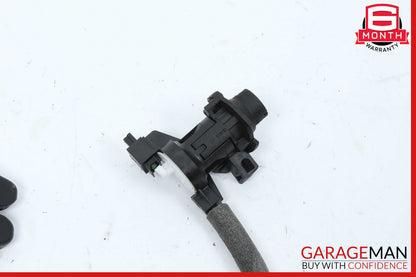 08-15 Mercedes W204 C300 Trunk Lid Latch Lock Actuator 2047500185 OEM