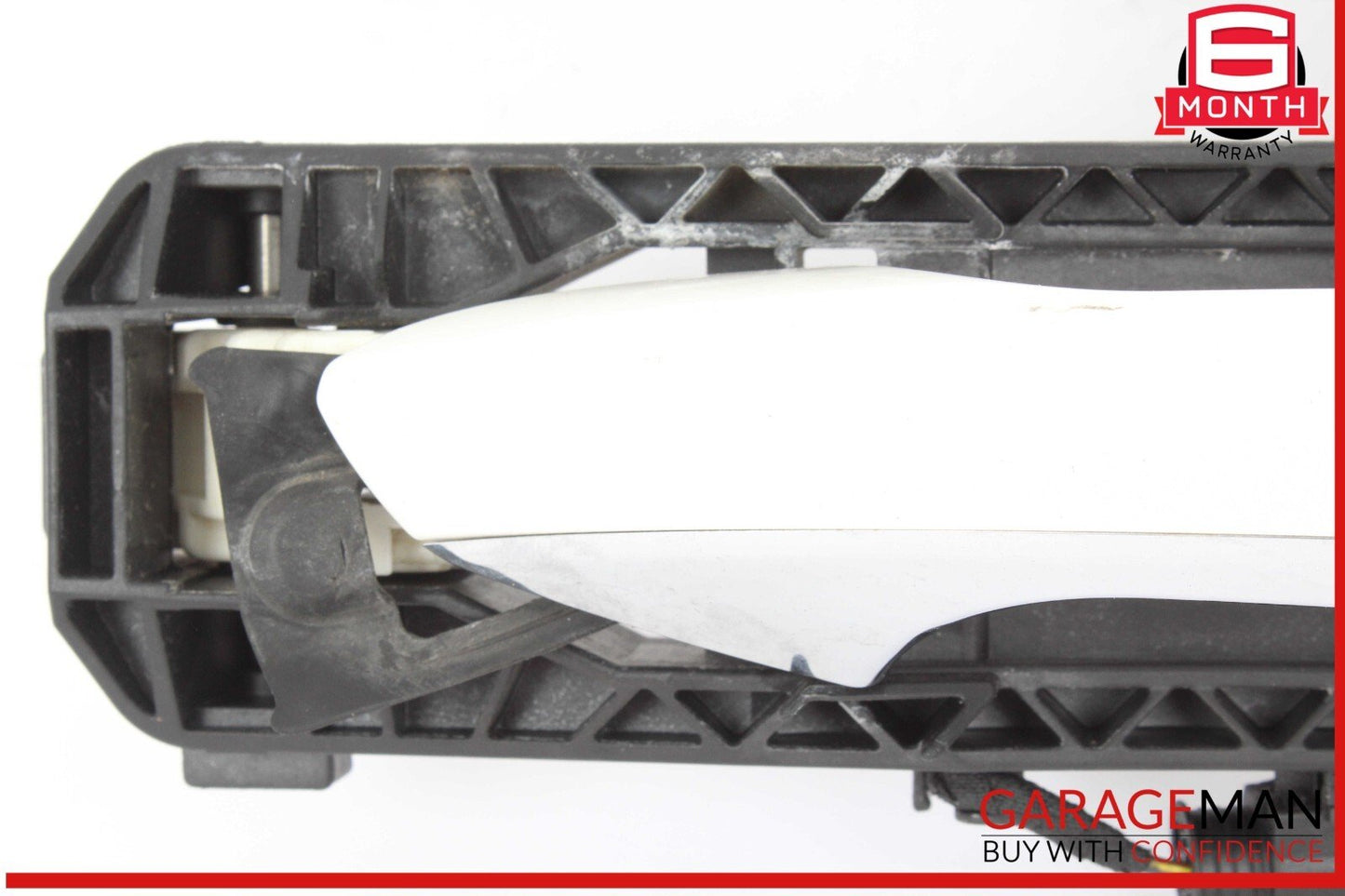12-18 Mercedes W218 CLS550 CLS63 Right Side Exterior Door Handle OEM
