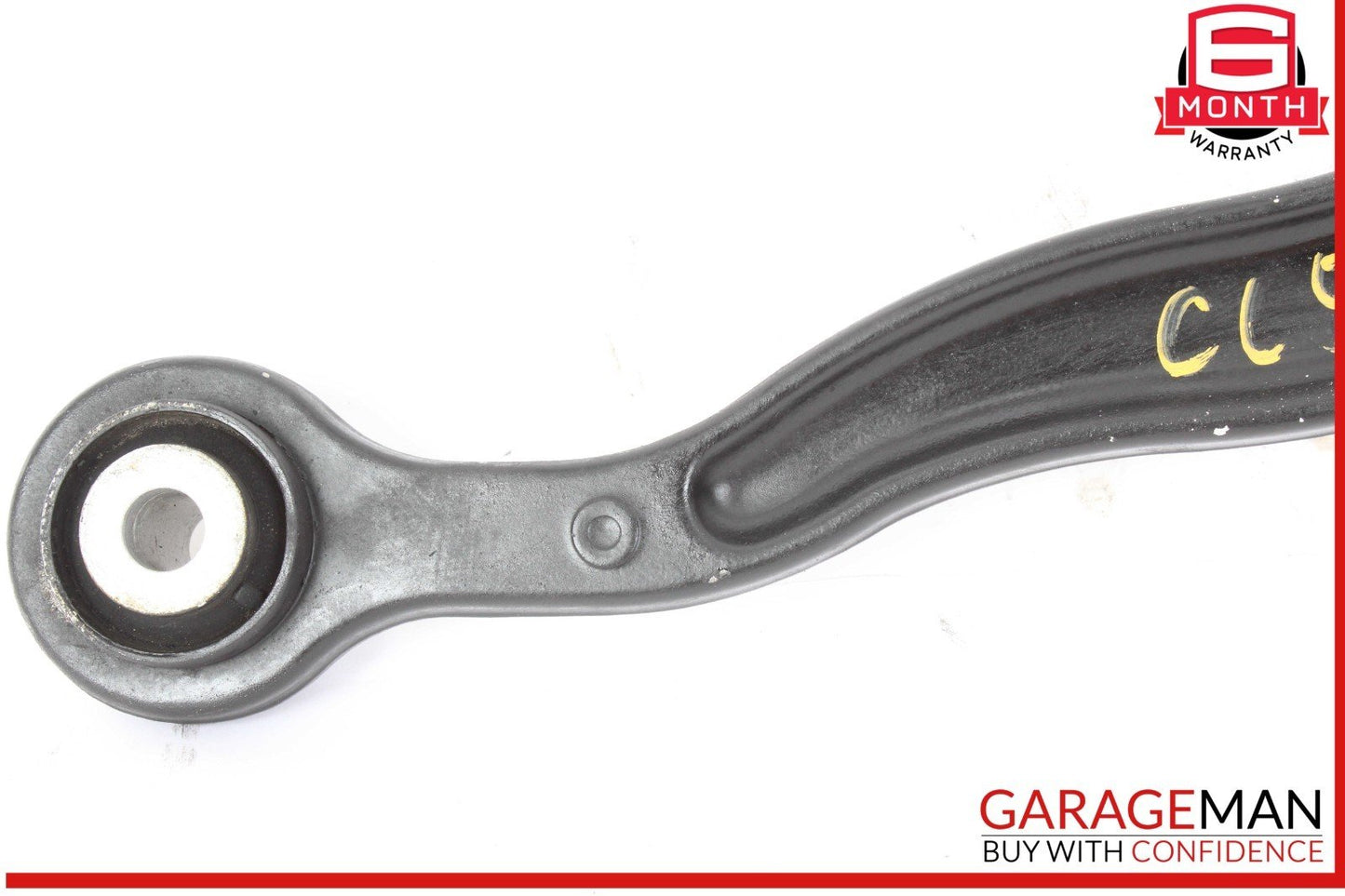 00-06 Mercedes W215 CL55 AMG S500 Rear Left / Right Suspension Upper Control Arm