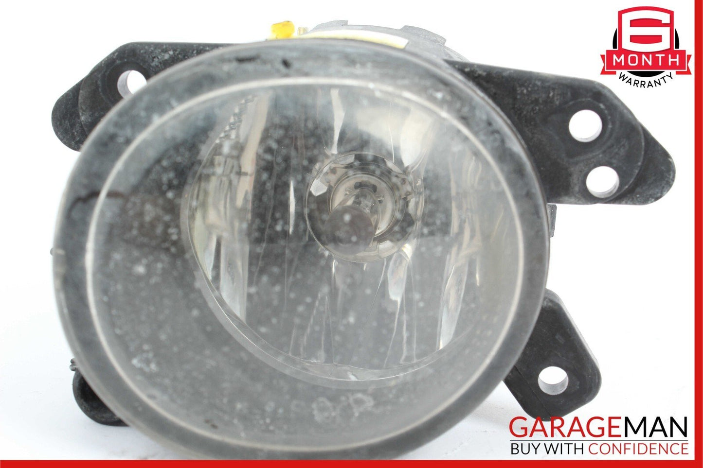 06-12 Mercedes W221 S550 Front Right Passenger Side Bumper Fog Light Lamp OEM
