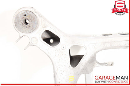 10-16 Porsche Panamera 970 Rear Sub Frame Subframe Crossmember OEM
