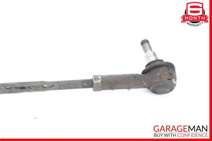 98-03 Mercedes W202 C280 CLK55 AMG Power Steering Rack Gear Linkage Assy OEM
