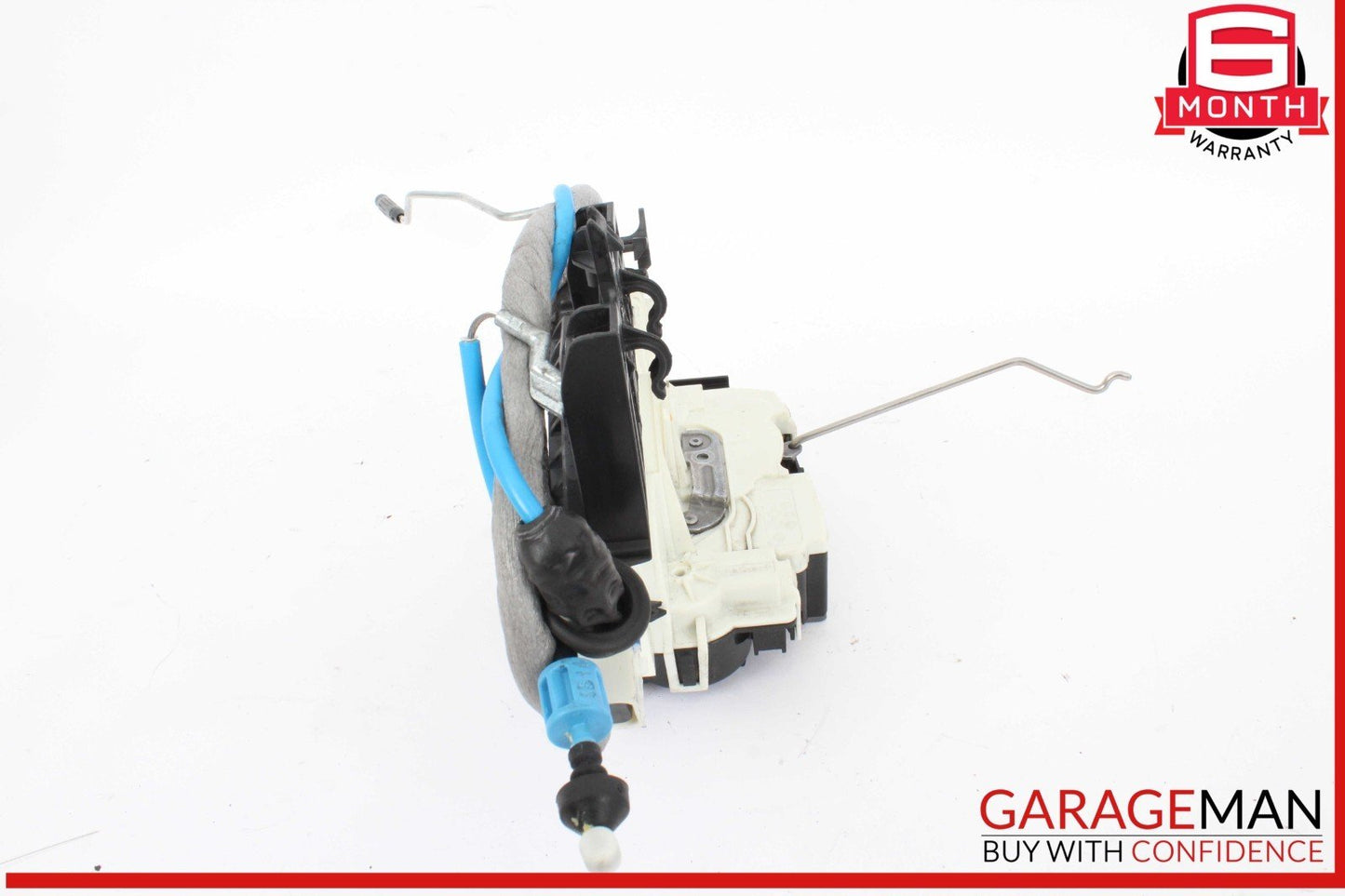 14-19 Mercedes W117 CLA250 Front Left Driver Side Door Lock Latch Actuator OEM