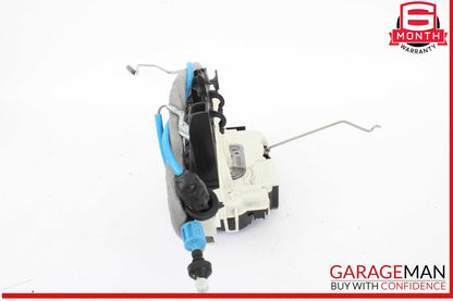 14-19 Mercedes W117 CLA250 Front Left Driver Side Door Lock Latch Actuator OEM