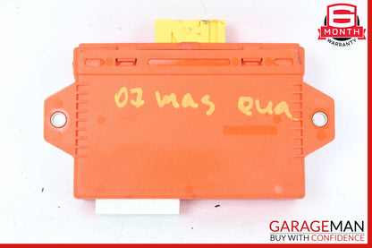 03-08 Maserati Quattroporte Temperature A/C Climate Control Module Unit OEM