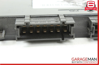 03-11 Mercedes X164 GL450 E350 Seat Control Module Front Left 2118704085 OEM