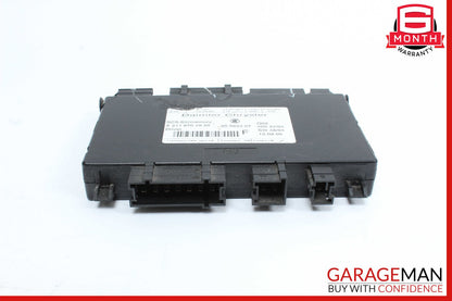 03-13 Mercedes X164 GL450 Front Left Driver Side Seat Control Module OEM