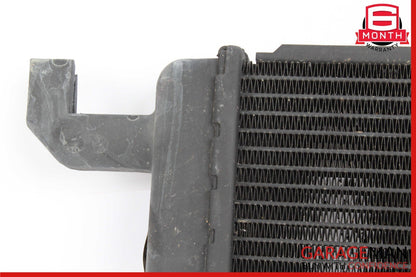 14-22 Maserati Ghibli Auxiliary Water Cooler Radiator OEM