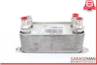 12-16 Mercedes W204 C250 SLK250 SLK350 Transmission Oil Cooler Radiator OEM