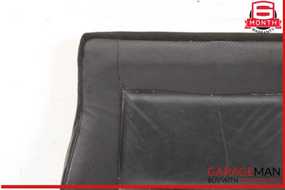 05-07 Mercedes W203 C230 C350 Front Right Side Bottom Lower Seat Cushion OEM