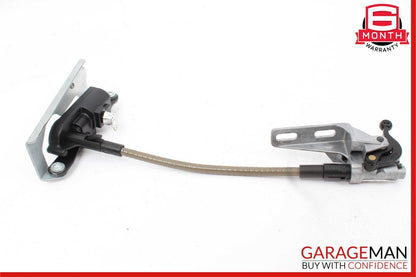 06-13 Mercedes W251 R350 GL450 Rear Left Quarter Window Regulator Motor OEM