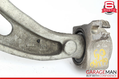 06-12 Mercedes X164 GL450 Lower Control Arm Front Right Passenger Side OEM