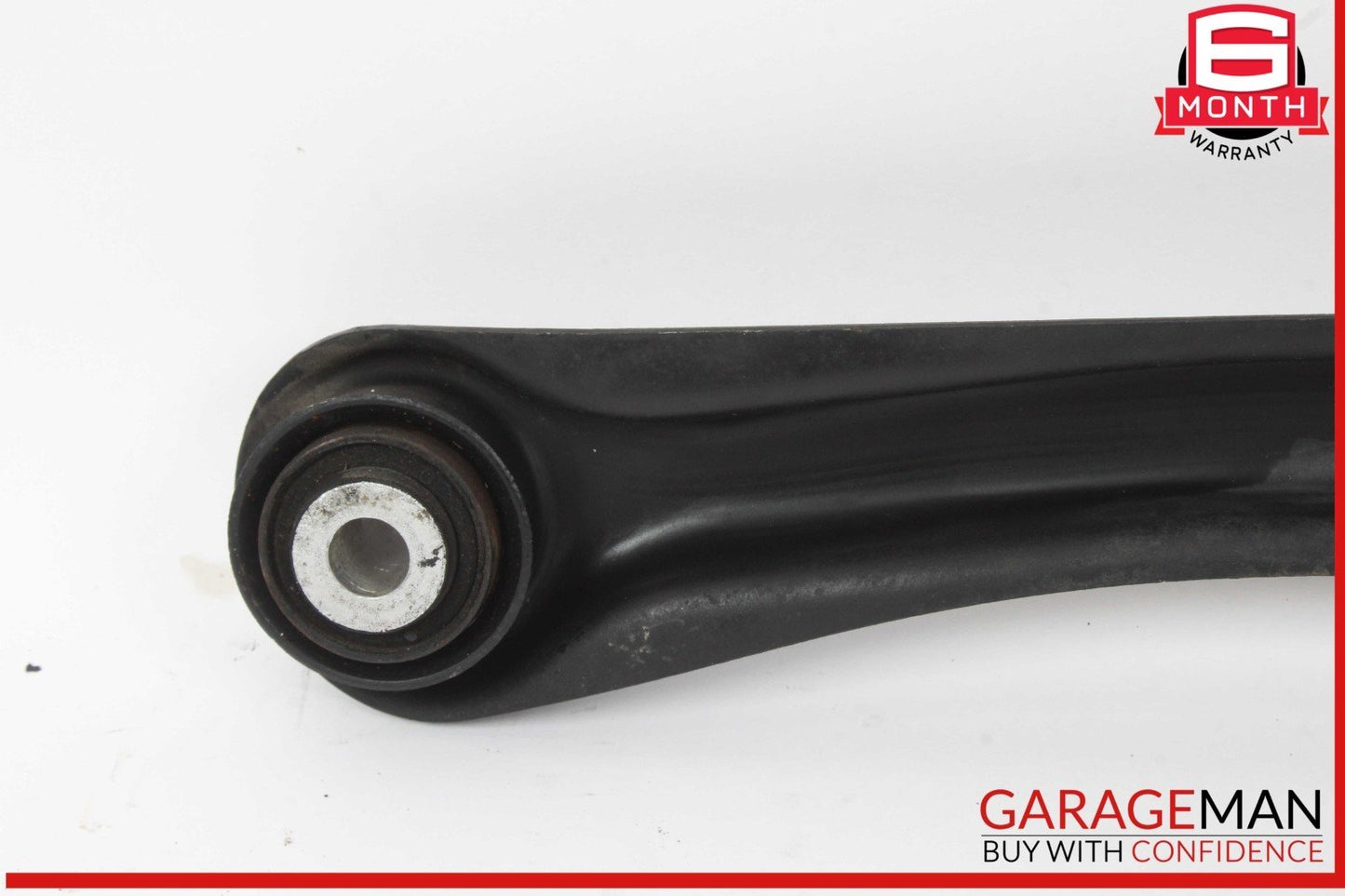 84-93 Mercedes W201 190E 190D Rear Left or Rear Right Rearward Upper Control Arm