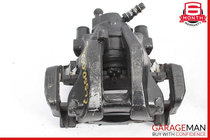 07-09 Mercedes W216 CL550 Rear Right & Left Side Brake Calipers Caliper Set OEM