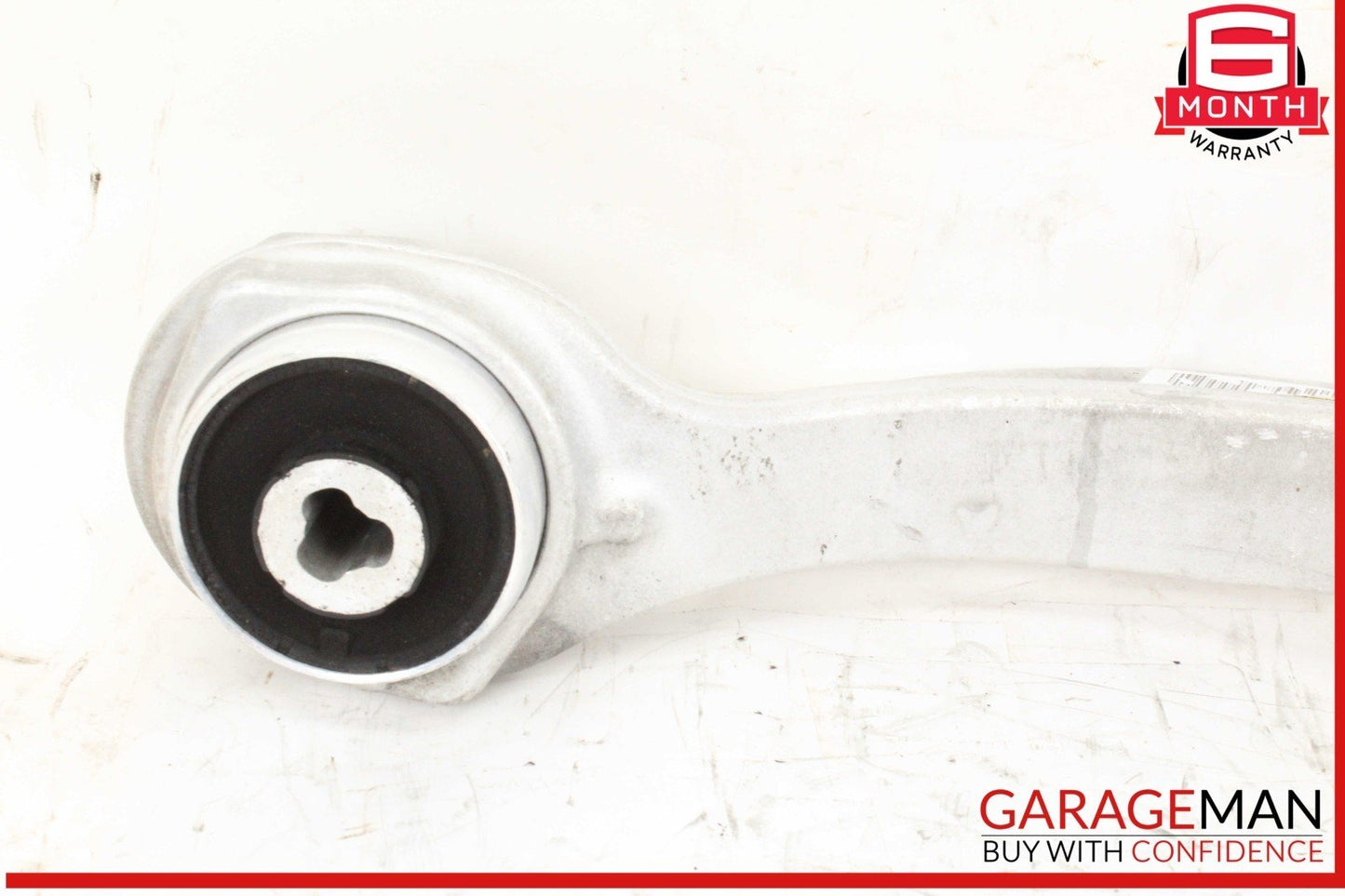 10-16 Mercedes W212 E350 Front Left Driver Side Top Upper Control Arm OEM