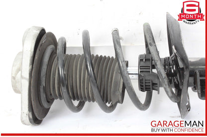 10-16 Mercedes W212 E350 Front Right or Left Side Shock Strut Absorber OEM