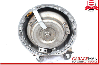 06-11 Mercedes W204 C300 722.9 7G Automatic Transmission Assembly 722.999 OEM