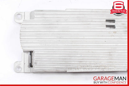 09-19 BMW 750i 650i Communication Bluetooth GPS Control Module OEM