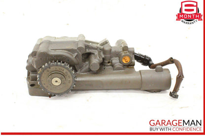 15-18 Mercedes W213 E300 C300 Engine Motor Oil Pump 2701810000 OEM