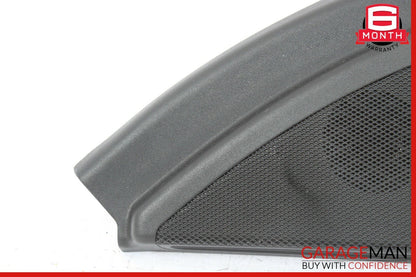 06-12 Mercedes W164 ML350 GL450 Front Left Door Audio Tweeter Speaker Cover OEM