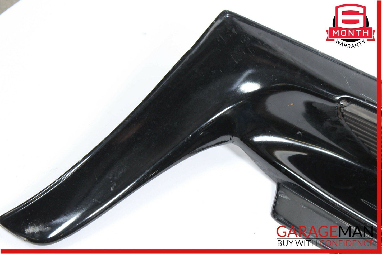 07-12 Mercedes X164 GL450 Right Side Running Board Rocker Panel Step