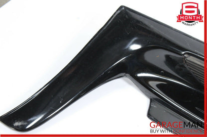 07-12 Mercedes X164 GL450 Right Side Running Board Rocker Panel Step